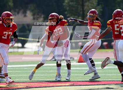 Thumbnail 2 in Elk Grove @ Jesuit photogallery.