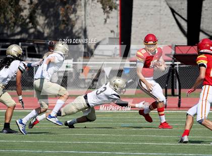 Thumbnail 2 in Elk Grove @ Jesuit photogallery.