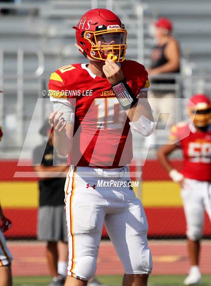Thumbnail 1 in Elk Grove @ Jesuit photogallery.