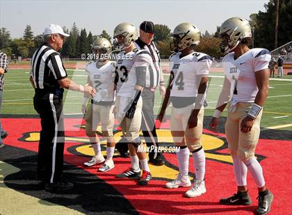Thumbnail 3 in Elk Grove @ Jesuit photogallery.