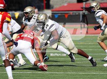 Thumbnail 2 in Elk Grove @ Jesuit photogallery.