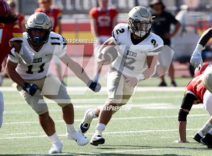 Thumbnail 1 in Elk Grove @ Jesuit photogallery.