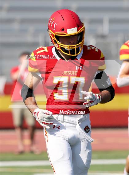 Thumbnail 1 in Elk Grove @ Jesuit photogallery.