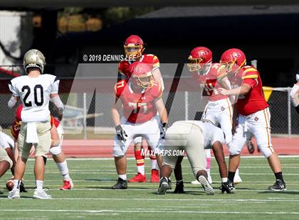 Thumbnail 3 in Elk Grove @ Jesuit photogallery.