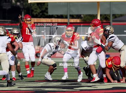 Thumbnail 1 in Elk Grove @ Jesuit photogallery.