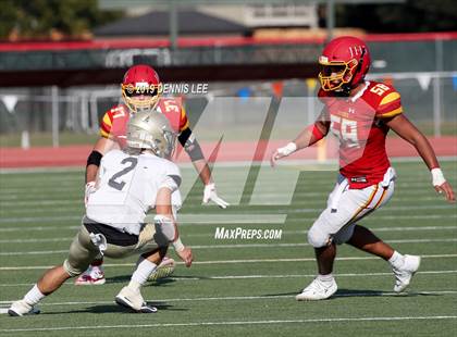 Thumbnail 2 in Elk Grove @ Jesuit photogallery.