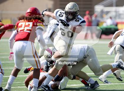 Thumbnail 3 in Elk Grove @ Jesuit photogallery.