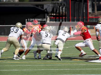Thumbnail 2 in Elk Grove @ Jesuit photogallery.