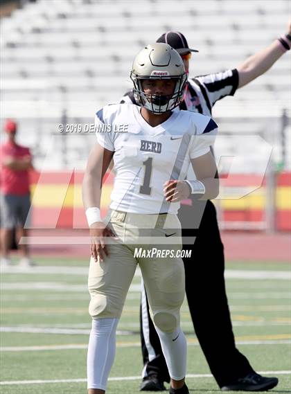Thumbnail 3 in Elk Grove @ Jesuit photogallery.