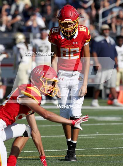 Thumbnail 1 in Elk Grove @ Jesuit photogallery.
