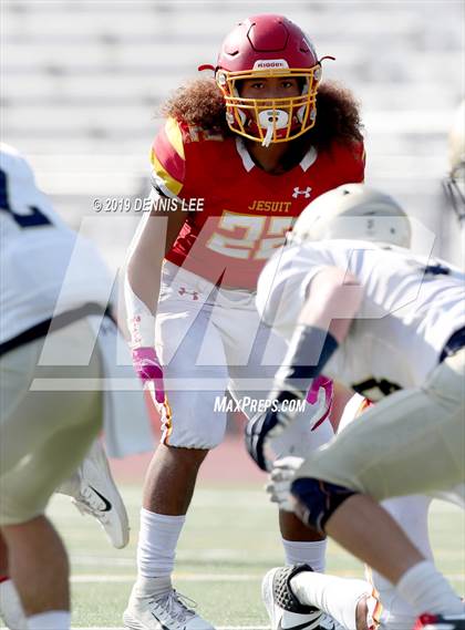 Thumbnail 2 in Elk Grove @ Jesuit photogallery.