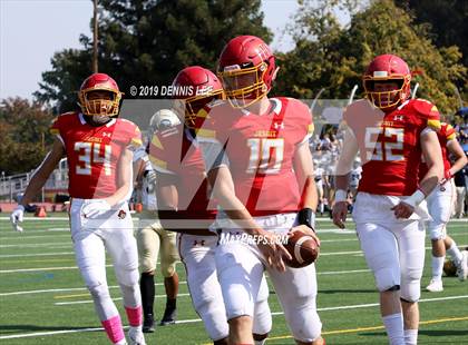 Thumbnail 3 in Elk Grove @ Jesuit photogallery.