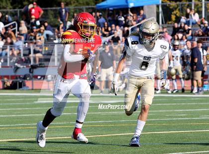 Thumbnail 3 in Elk Grove @ Jesuit photogallery.