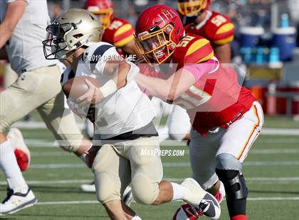 Thumbnail 3 in Elk Grove @ Jesuit photogallery.