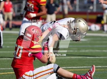 Thumbnail 1 in Elk Grove @ Jesuit photogallery.