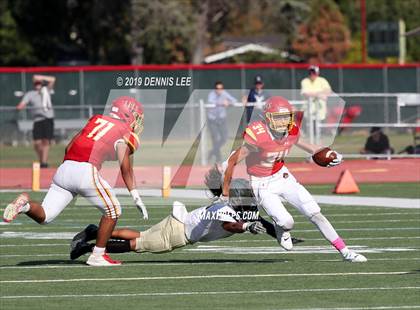 Thumbnail 2 in Elk Grove @ Jesuit photogallery.