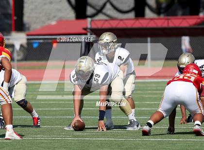 Thumbnail 1 in Elk Grove @ Jesuit photogallery.