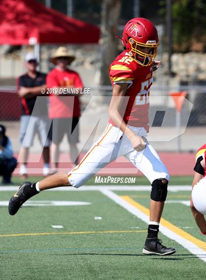 Thumbnail 2 in Elk Grove @ Jesuit photogallery.