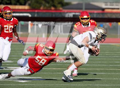 Thumbnail 3 in Elk Grove @ Jesuit photogallery.