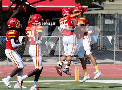 Thumbnail 1 in Elk Grove @ Jesuit photogallery.