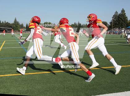 Thumbnail 3 in Elk Grove @ Jesuit photogallery.