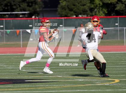 Thumbnail 1 in Elk Grove @ Jesuit photogallery.