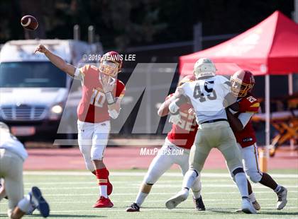 Thumbnail 1 in Elk Grove @ Jesuit photogallery.