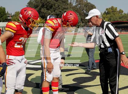 Thumbnail 2 in Elk Grove @ Jesuit photogallery.