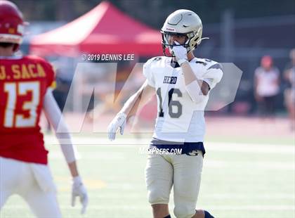 Thumbnail 3 in Elk Grove @ Jesuit photogallery.