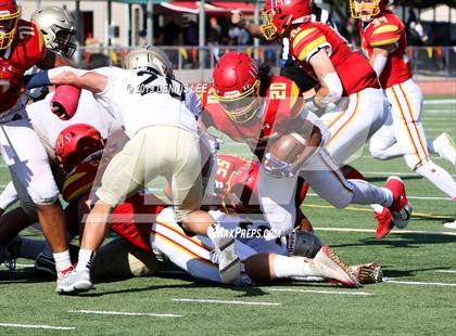 Thumbnail 3 in Elk Grove @ Jesuit photogallery.