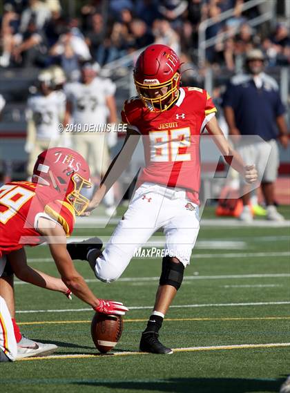 Thumbnail 2 in Elk Grove @ Jesuit photogallery.