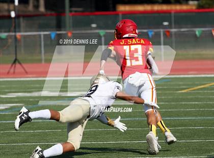 Thumbnail 3 in Elk Grove @ Jesuit photogallery.