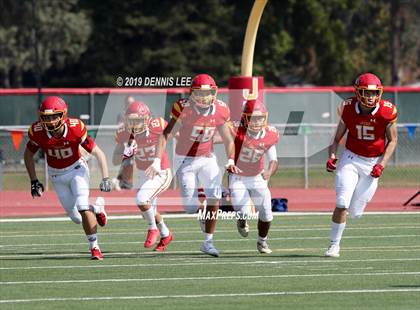 Thumbnail 3 in Elk Grove @ Jesuit photogallery.