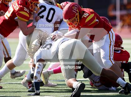 Thumbnail 3 in Elk Grove @ Jesuit photogallery.