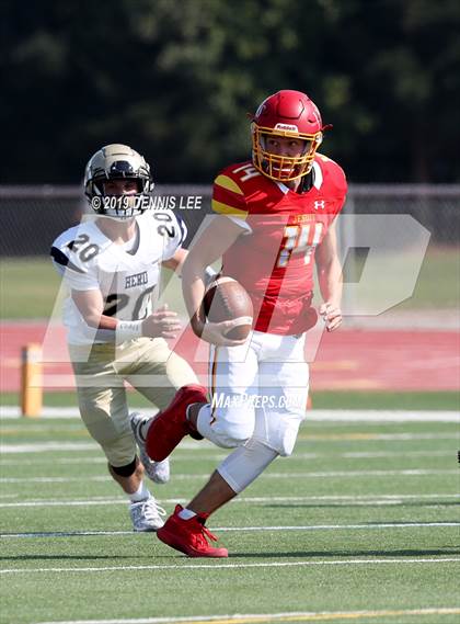 Thumbnail 3 in Elk Grove @ Jesuit photogallery.