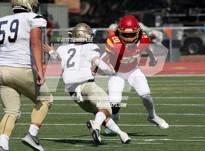 Thumbnail 1 in Elk Grove @ Jesuit photogallery.