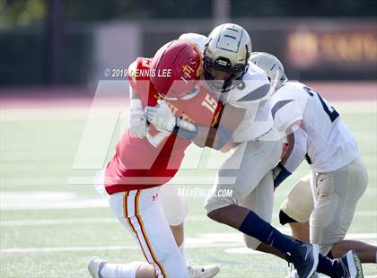 Thumbnail 2 in Elk Grove @ Jesuit photogallery.