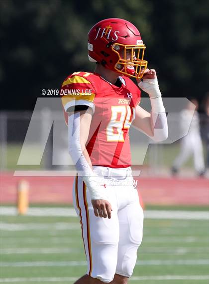 Thumbnail 2 in Elk Grove @ Jesuit photogallery.