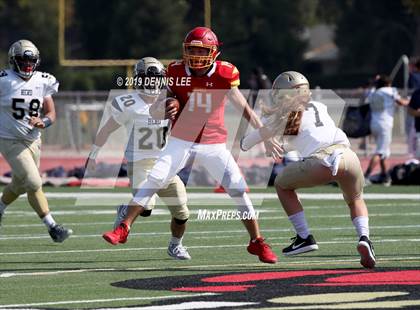 Thumbnail 2 in Elk Grove @ Jesuit photogallery.