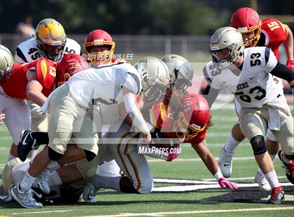 Thumbnail 2 in Elk Grove @ Jesuit photogallery.
