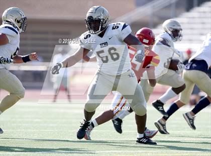 Thumbnail 2 in Elk Grove @ Jesuit photogallery.