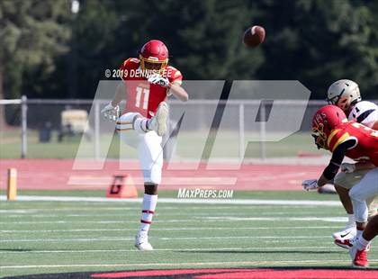 Thumbnail 1 in Elk Grove @ Jesuit photogallery.
