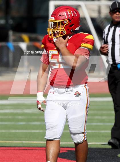 Thumbnail 1 in Elk Grove @ Jesuit photogallery.