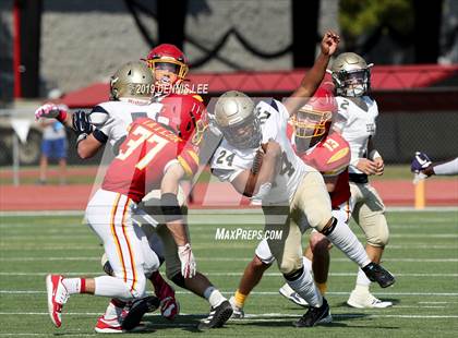 Thumbnail 3 in Elk Grove @ Jesuit photogallery.