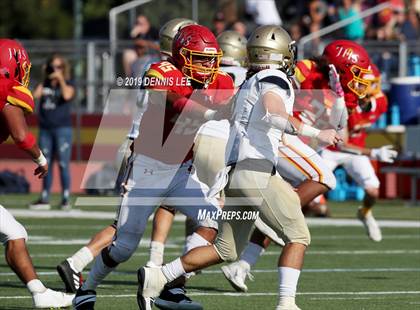 Thumbnail 2 in Elk Grove @ Jesuit photogallery.