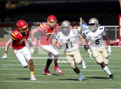 Thumbnail 3 in Elk Grove @ Jesuit photogallery.