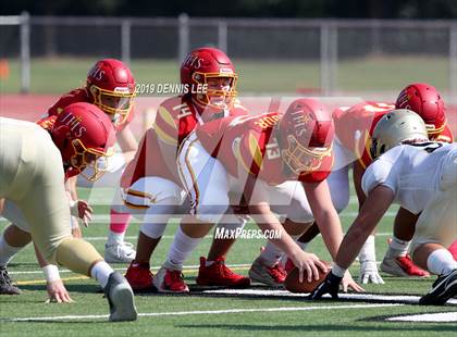 Thumbnail 1 in Elk Grove @ Jesuit photogallery.
