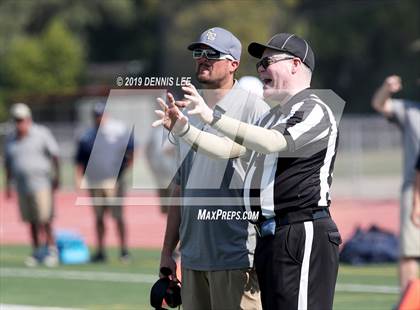 Thumbnail 1 in Elk Grove @ Jesuit photogallery.