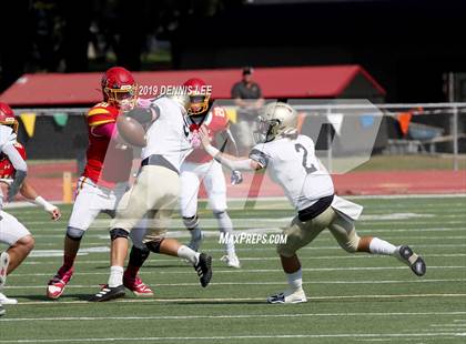 Thumbnail 2 in Elk Grove @ Jesuit photogallery.