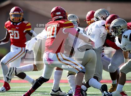 Thumbnail 3 in Elk Grove @ Jesuit photogallery.